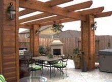 Kwikfynd Pergolas
conoble